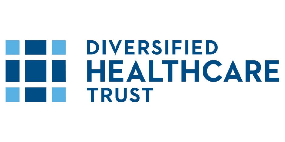 Diversified Healthcare trust cheap stocks to buy today