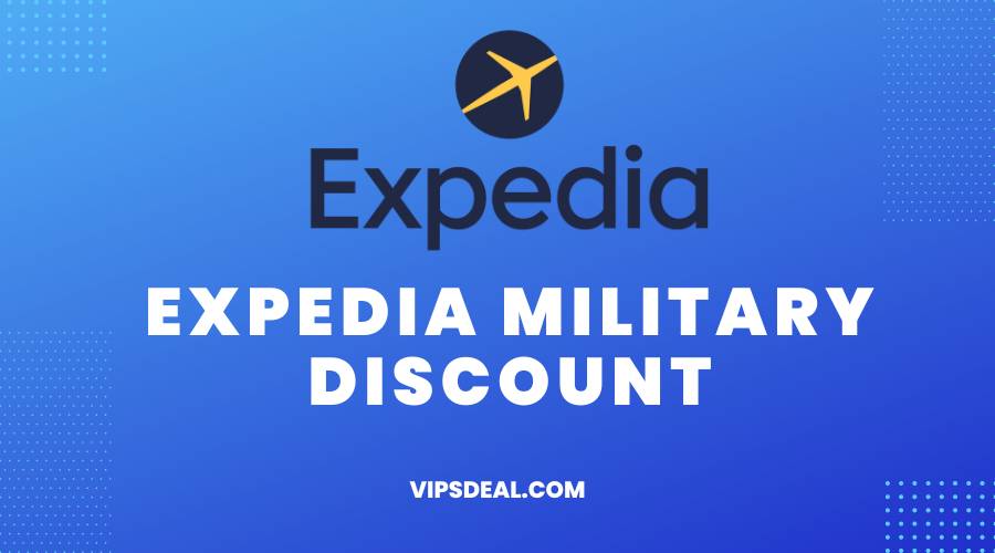 30% Off Expedia Military Discount
